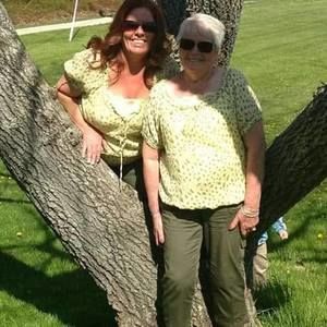 Meet your Posher, Anita